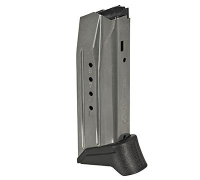 Sturm Ruger & Co Sturm Mag Ruger American 9mm 12RD Black Cmp