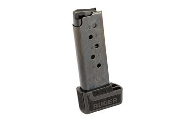 Sturm Ruger & Co Ruger Handgun Magazine Black for LCP II .380 ACP 7/rd