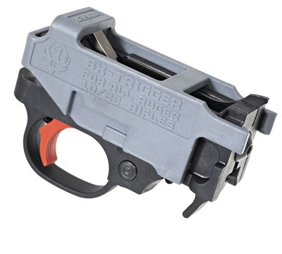 Sturm Ruger & Co Red Box-Trigger Fits All 10/22s and Charger Pistols