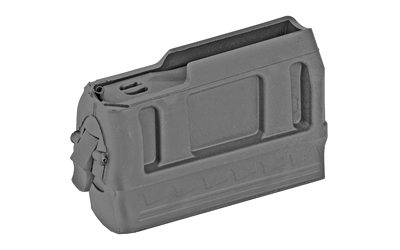 Sturm Ruger & Co Sturm Mag Ruger American Rfl 450 Bush 3RD