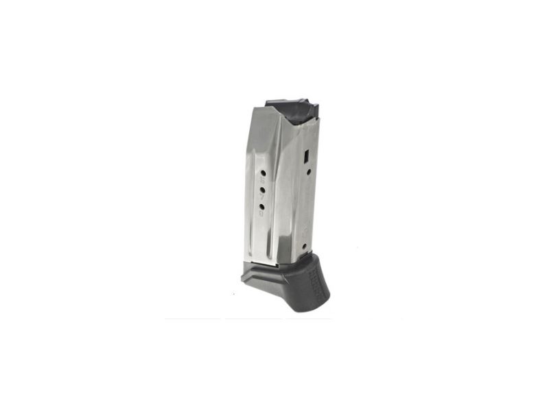 Sturm Ruger & Co Ruger Handgun Magazine for American Pistol Compact .45 ACP 7rds Stainless