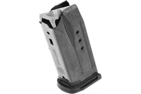 Sturm Ruger & Co Sturm Mag Ruger Sec-9 Cmp 9mm 10RD