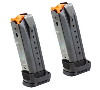 Sturm Ruger & Co Sturm Mag Ruger Sec-9 9mm 17RD 2PK