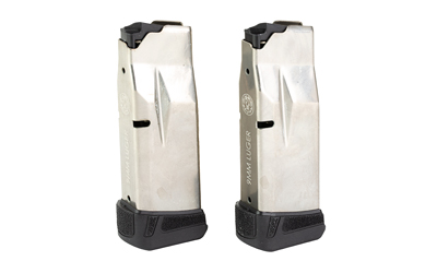 Sturm Ruger & Co Ruger MAX-9 9mm Luger 12-Round Magazine Value 2-Pack