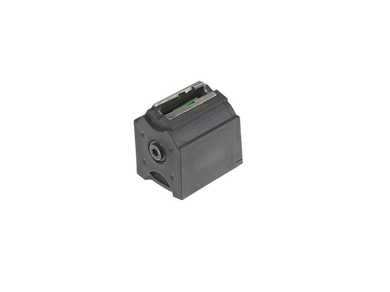 Sturm Ruger & Co Ruger LX-1 Left-Hand Rotary Magazine .22 LR 10/rd