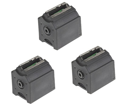 Sturm Ruger & Co Ruger Box-1 Left-Hand Rotary Magazine 3/pack .22 LR 10/rd