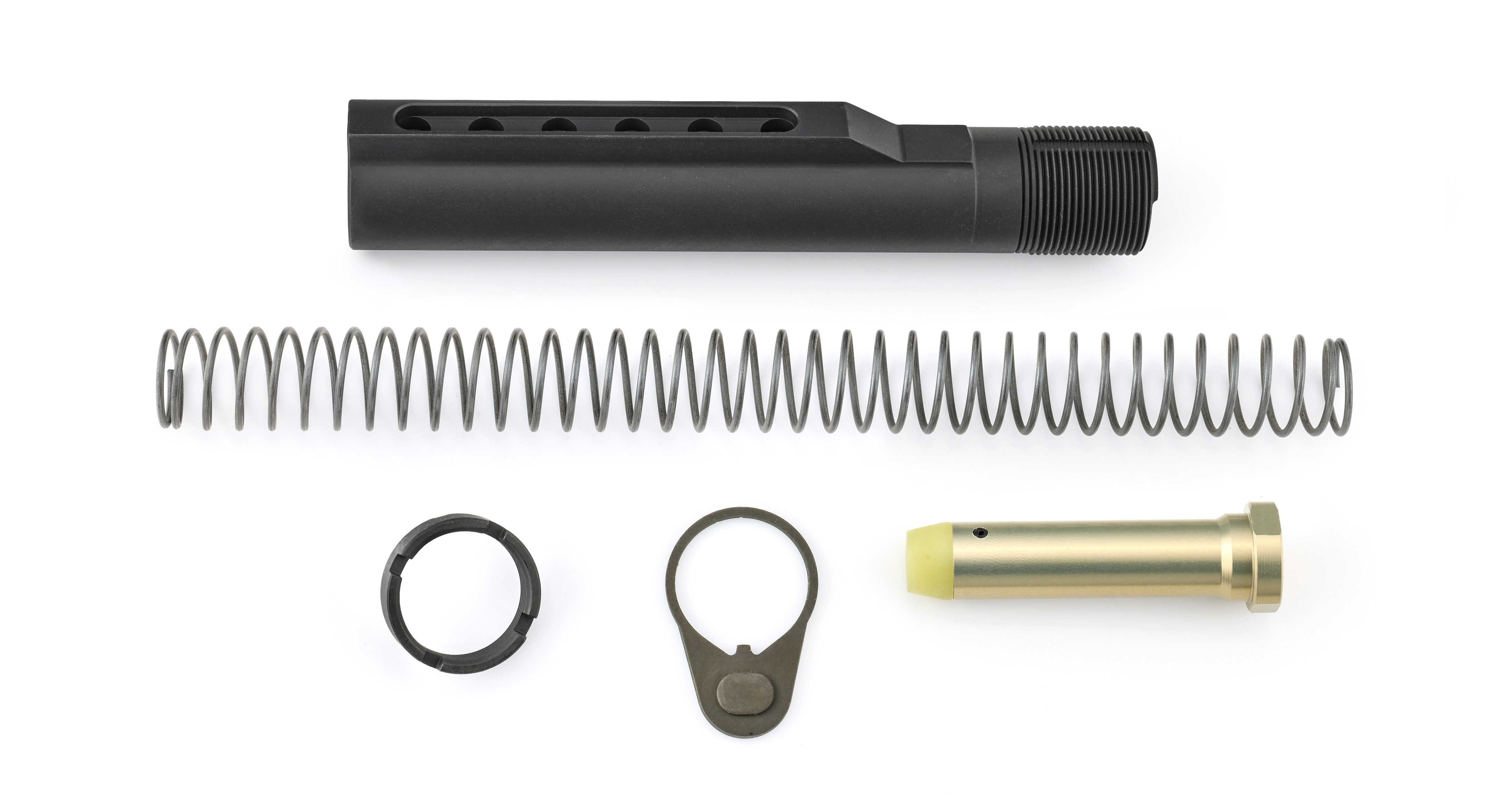Sturm Ruger & Co Sturm Ruger Ar15 Buffer Tube Kit