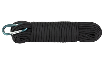 UST - Ultimate Survival Technologies UST Paracord 550 100' Black
