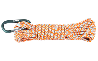 UST - Ultimate Survival Technologies UST Paracord 325 Hank 50' Orange
