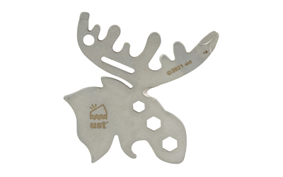 UST - Ultimate Survival Technologies UST Tool A Long Moose