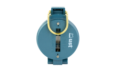 UST - Ultimate Survival Technologies UST Lensatic Compass Blue