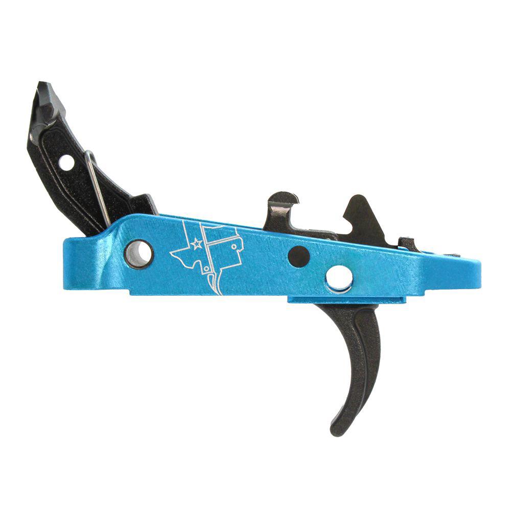 CMC Triggers CMC AK-47 Single Stage Trigger Group 2.0 4.5 lbs Curved