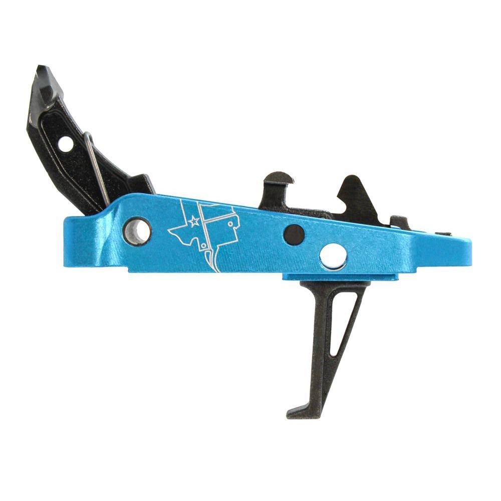 CMC Triggers CMC AK-47 Single Stage Trigger Group 2.0 4.5 lbs Flat