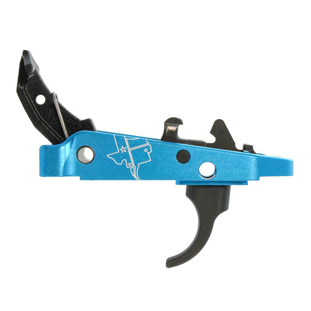 CMC Triggers CMC AK47 Single Stage Trigger Group 2.0 - Traditional AK Pat. - 4 - 4.5 lb