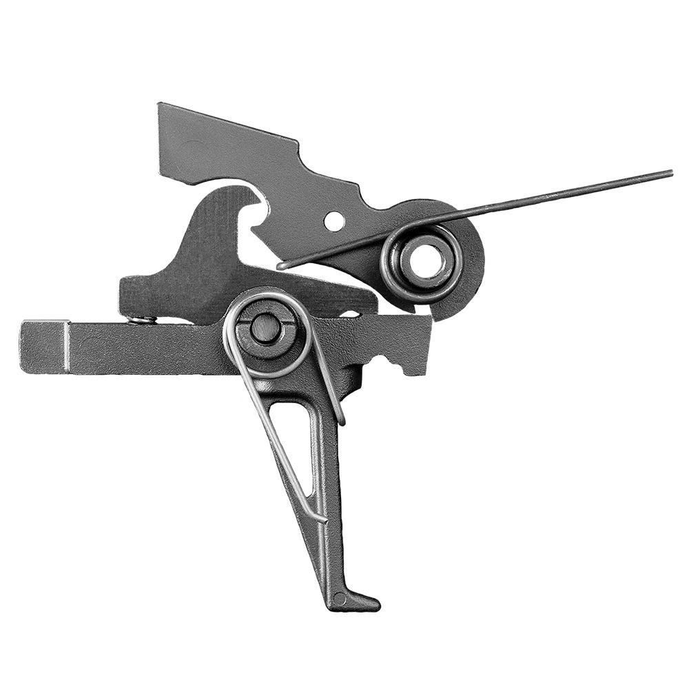 CMC Triggers CMC AR15/AR10 Single Stage Component Trigger Flat - Small Pin 3.5lb