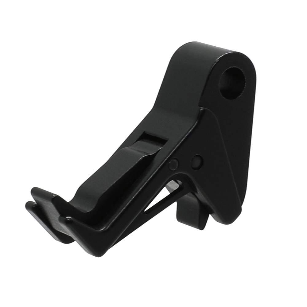 CMC Triggers CMC Drop In Trigger for Glock 42 Gen 3 Slimline .380 ACP Black