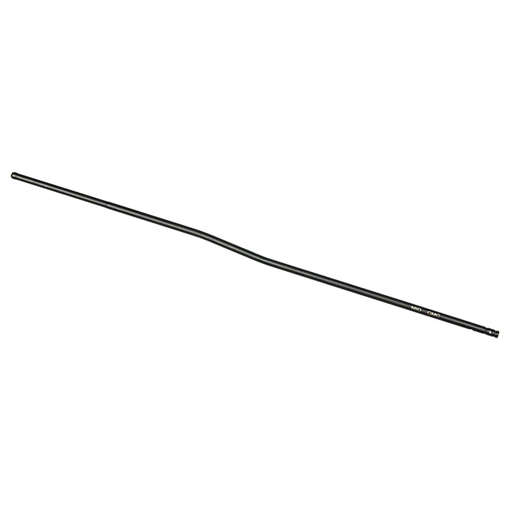 CMC Triggers AR15/AR10 Gas Tube - Nitride Coated Mid Length