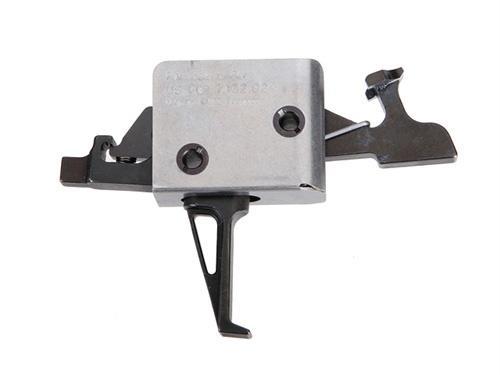 CMC Triggers CMC AR15 Trigger 2-Stage Flat 1lb/3lb
