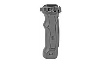 Leapers  Inc. - UTG UTG Bipod D Grip with Ambi