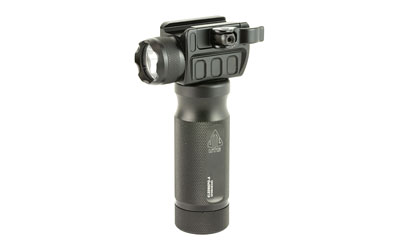 Leapers  Inc. - UTG UTG New Gen Grip Light 400 Lumen QD Mount Weaponlight