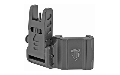 Leapers Inc. - UTG UTG ACCU-SYNC 45 Degree Angle Flip Up Front Sight