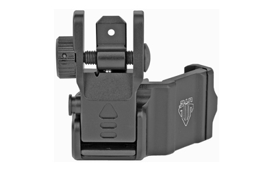 Leapers Inc. - UTG UTG ACCU-SYNC 45 Degree Angle Flip Up Rear Sight