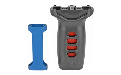 Leapers  Inc. - UTG Leapers Utg Super-Slim Vrtcl Foregrip Mlok