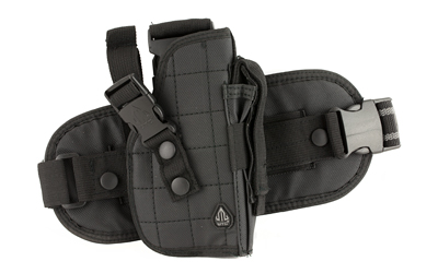 Leapers Inc. - UTG Leapers Utg Spec Ops Univ Tact Leg Hlstr Right Hand