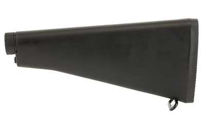 Leapers  Inc. - UTG Leapers UTG AR-15 A2 Fixed Stock Assembly Black