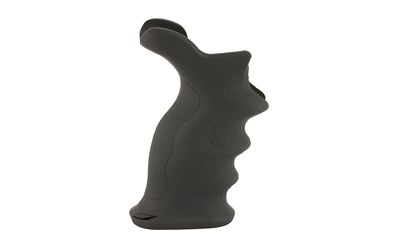 Leapers Inc. - UTG Leapers Utg Ar15 Cmbt Snpr Pstl Grp Black Rifle Grip