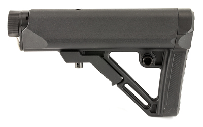 Leapers Inc. - UTG Leapers Utg Pro Model4 S1 Stk Kit Ml-Spc Black