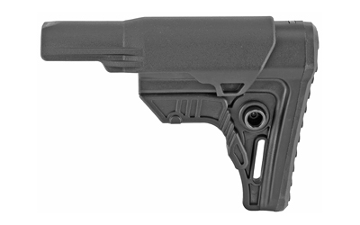 Leapers  Inc. - UTG Leapers Utg Pro Ar15 Ops Rdy Mil-Spec Stock
