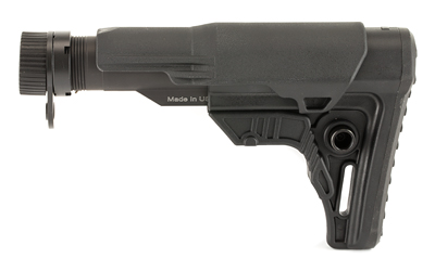 Leapers  Inc. - UTG Leapers Utg Pro Ar15 Ops Mil-Spec Stock Kit