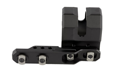 Leapers  Inc. - UTG Leapers Utg M-Lok Offst Flshlght Rng Mnt Black