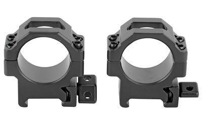 Leapers Inc. - UTG Leapers Utg Pro Max 30mm Low 2PC Pctnny Rngs