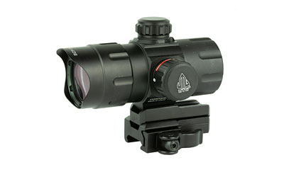 Leapers  Inc. - UTG Leapers UTG 4.2" ITA Red/Green Dot Sight