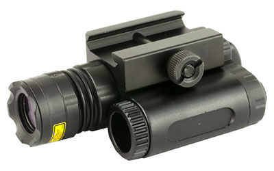Leapers  Inc. - UTG UTG Instant Target Aiming BullDot Compact Green Laser