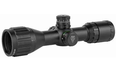 Leapers Inc. - UTG Leapers Utg 3-9x32 Bugbuster Ao Rgb Mdot Rifle Scope