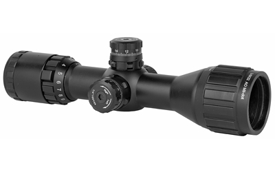Leapers Utg 3-9x32 Bugbuster Ao Rgb Mdot Rifle Scope Leapers Utg 3-9x32 Bugbuster Ao Rgb Mdot Rifle Scope