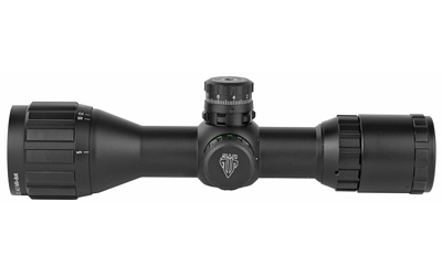 Leapers Utg 3-9x32 Bugbuster Ao Rgb Mdot Rifle Scope Leapers Utg 3-9x32 Bugbuster Ao Rgb Mdot Rifle Scope