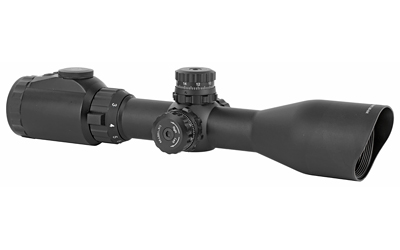 Leapers Utg 2-7x44 Ao 36-Clr Lng Eye Rlf Sct Leapers Utg 2-7x44 Ao 36-Clr Lng Eye Rlf Sct