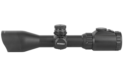 Leapers Utg 2-7x44 Ao 36-Clr Lng Eye Rlf Sct Leapers Utg 2-7x44 Ao 36-Clr Lng Eye Rlf Sct