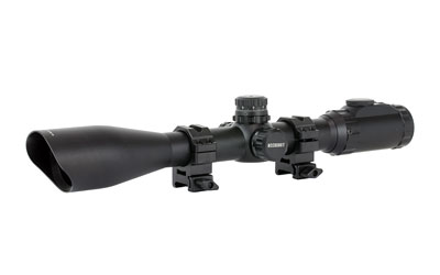 Leapers Inc. - UTG Leapers Utg 4-16x44 Ao 36-Clr Mdot W/rng Rifle Scope