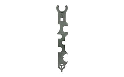Leapers  Inc. - UTG UTG Wrench Combo AR15/AR308 Armorer's Multi-Function
