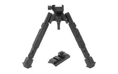 Leapers Inc. - UTG Leapers Utg Recon 360 7"-9" Center Ht Bipod
