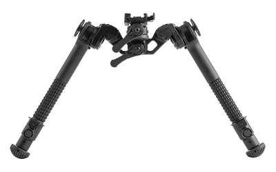 Leapers Inc. - UTG Leapers Utg Goliath Bipod 8"-12" Picatinny