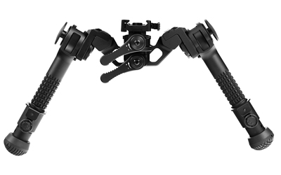 Leapers Inc. - UTG Leapers Utg Goliath Bipod 6"-8" Picatinny