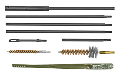 Leapers Inc. - UTG Leapers Utg Ar15 Cleaning Kit W Pouch