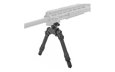 Leapers Utg Pro Tbnr 7-9" Picatinny Bipod Leapers Utg Pro Tbnr 7-9" Picatinny Bipod