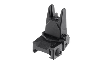 Leapers Inc. - UTG Leapers Utg Pro Frnt Sight Flip Up Picatinny